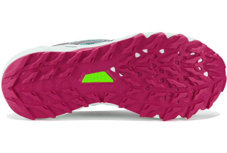 Asics Gel-Trabuco 10 W 