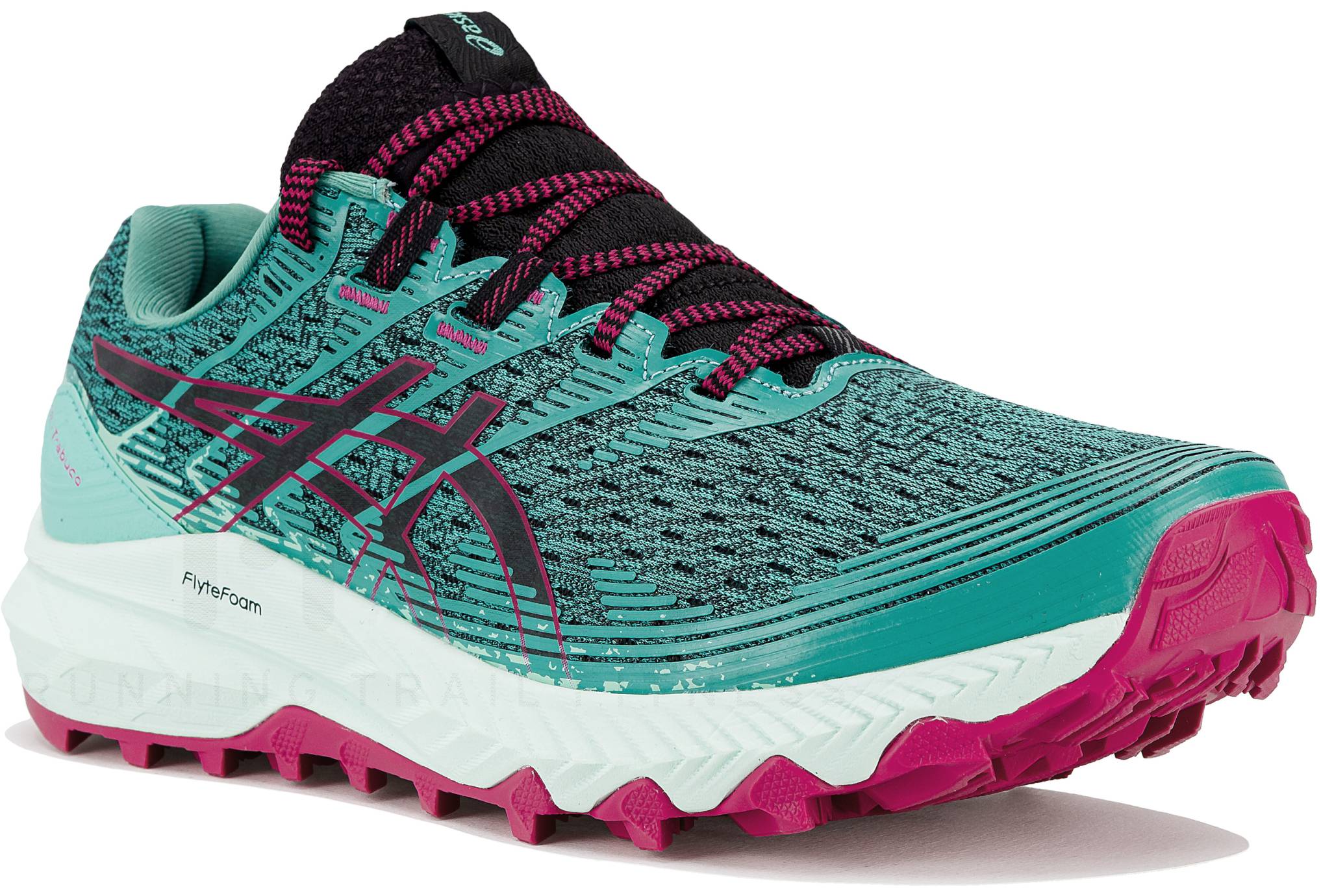 Asics Gel-Trabuco 10 Damen