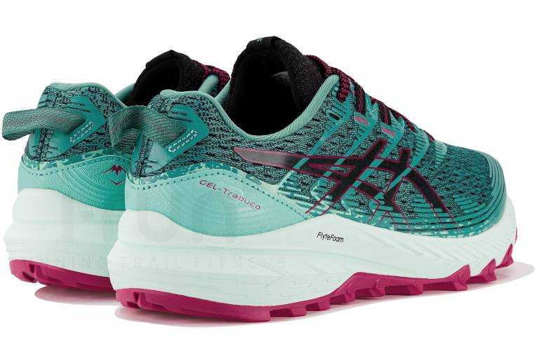 Asics Gel-Trabuco 10 W 