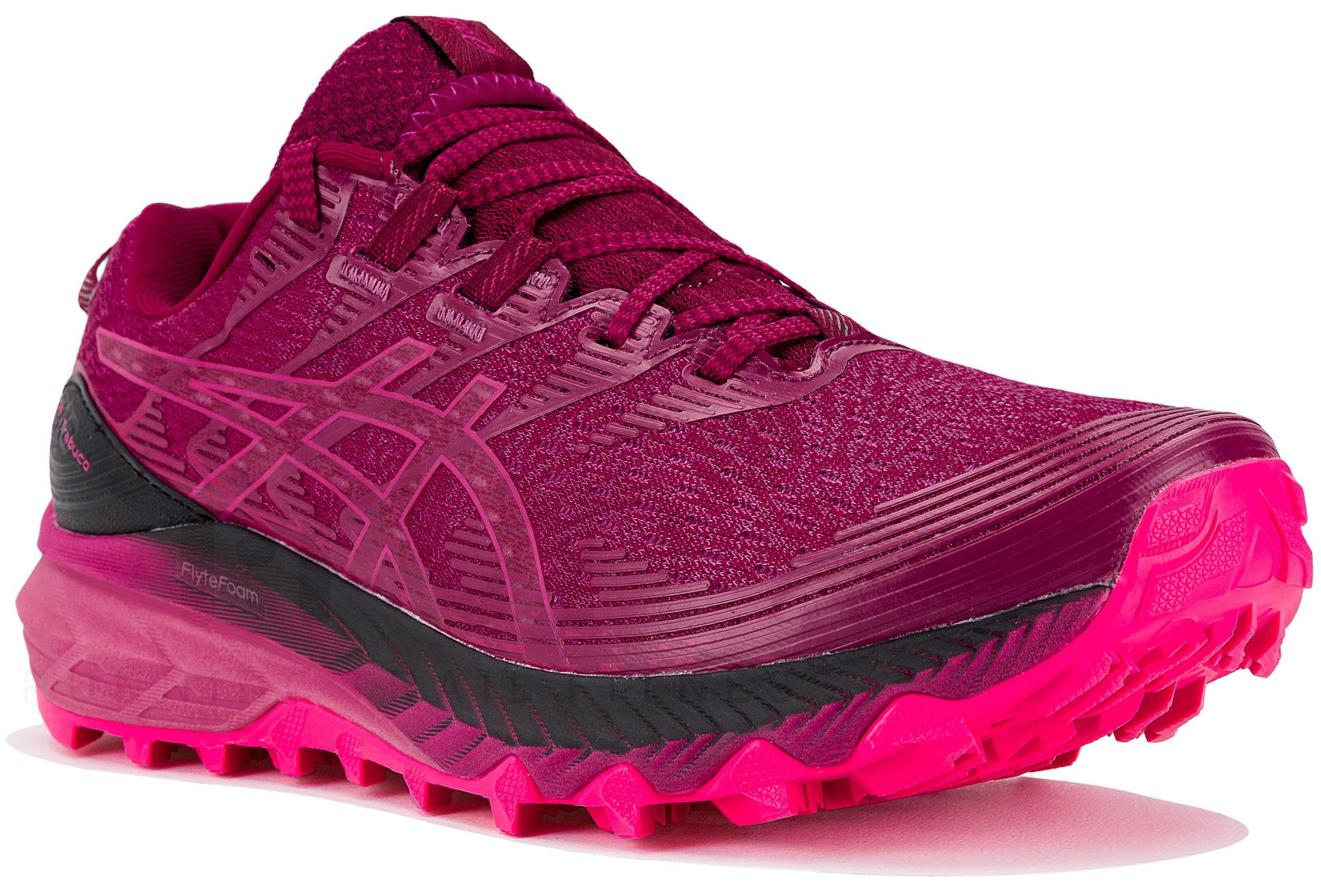 Asics Gel-Trabuco 10