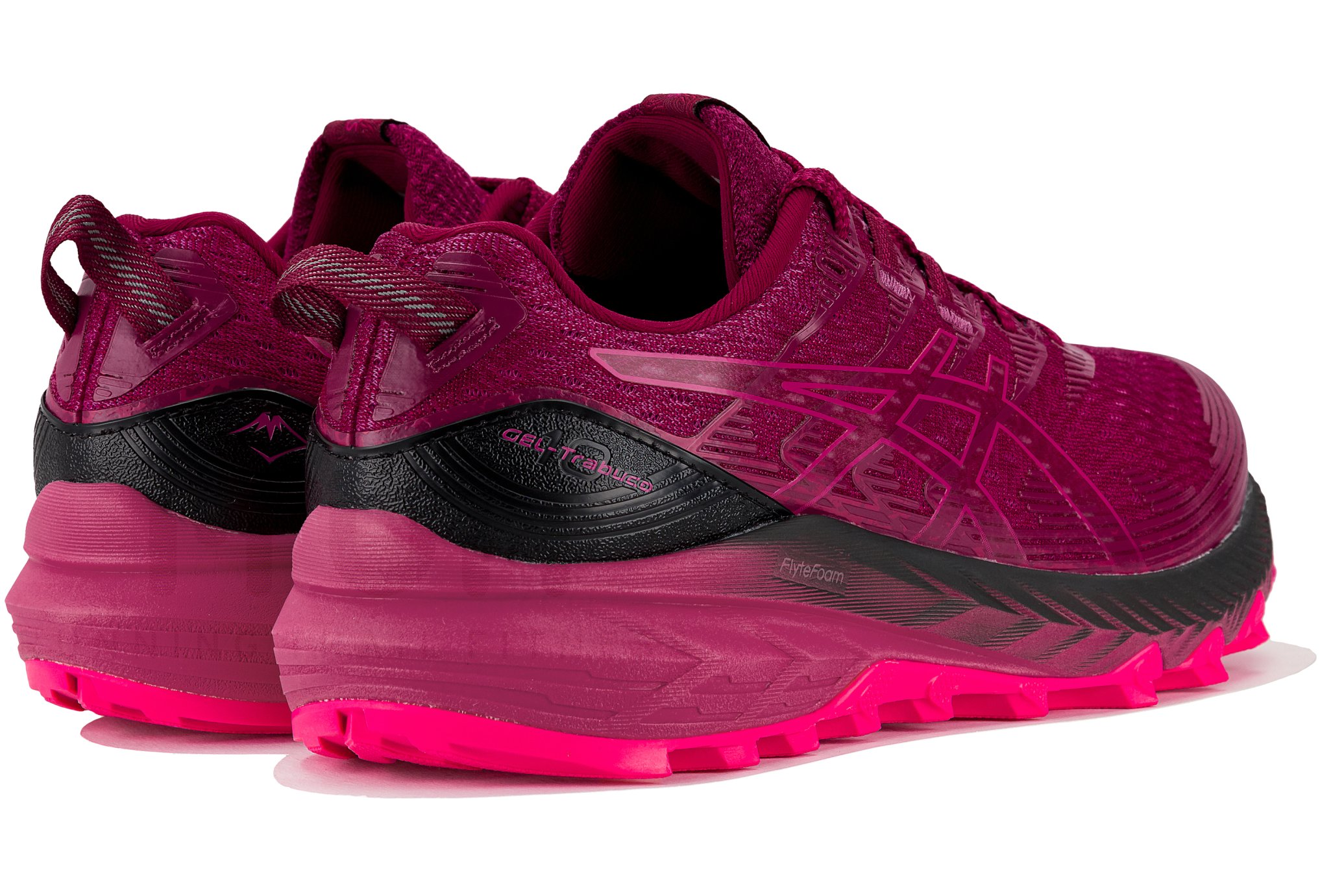 Asics Gel-Trabuco 10