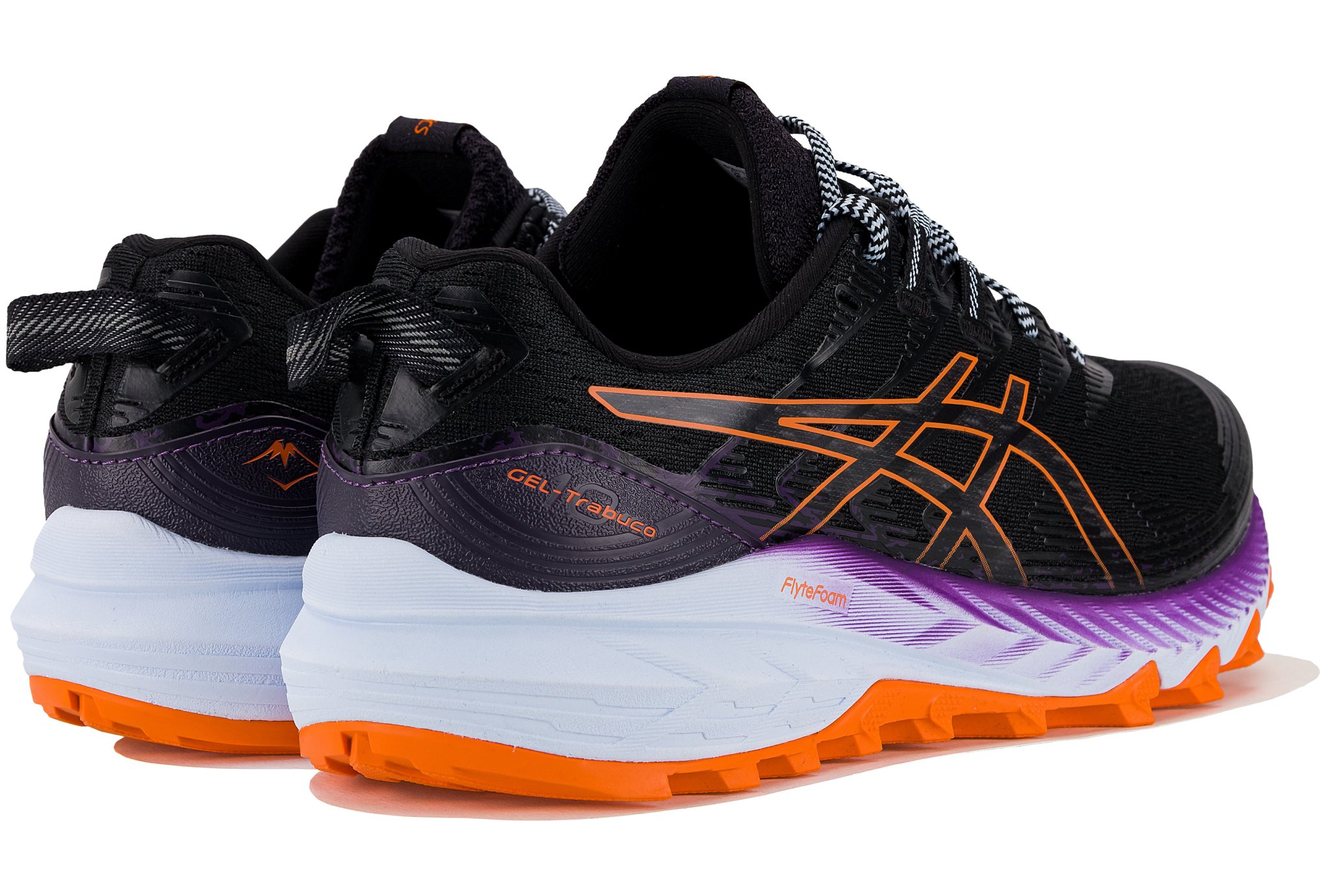 Asics Gel-Trabuco 10