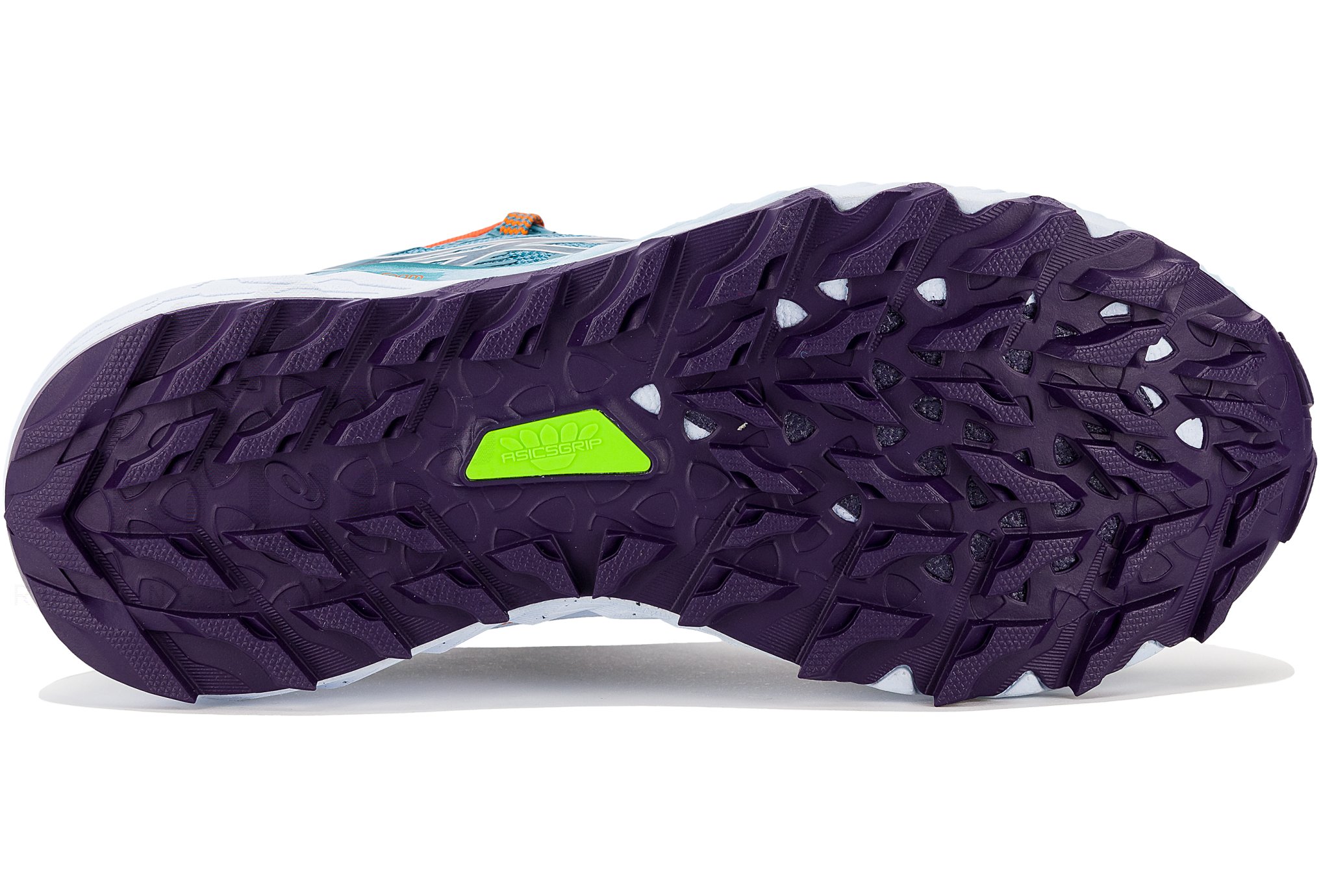 Asics Gel-Trabuco 10 W