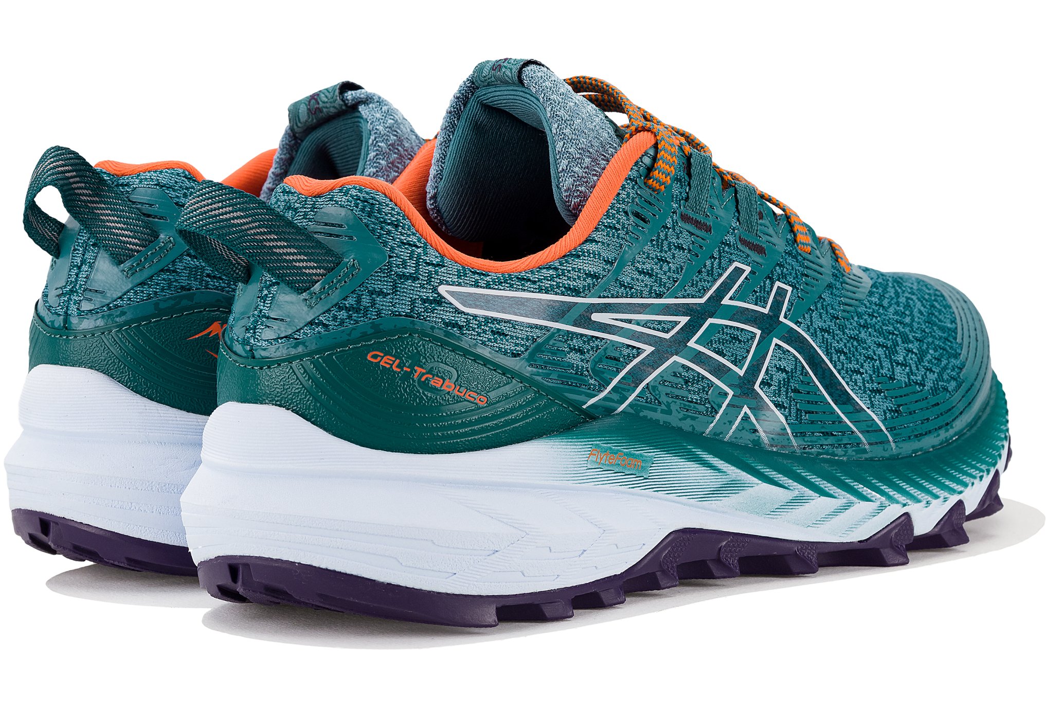 Asics Gel-Trabuco 10 W