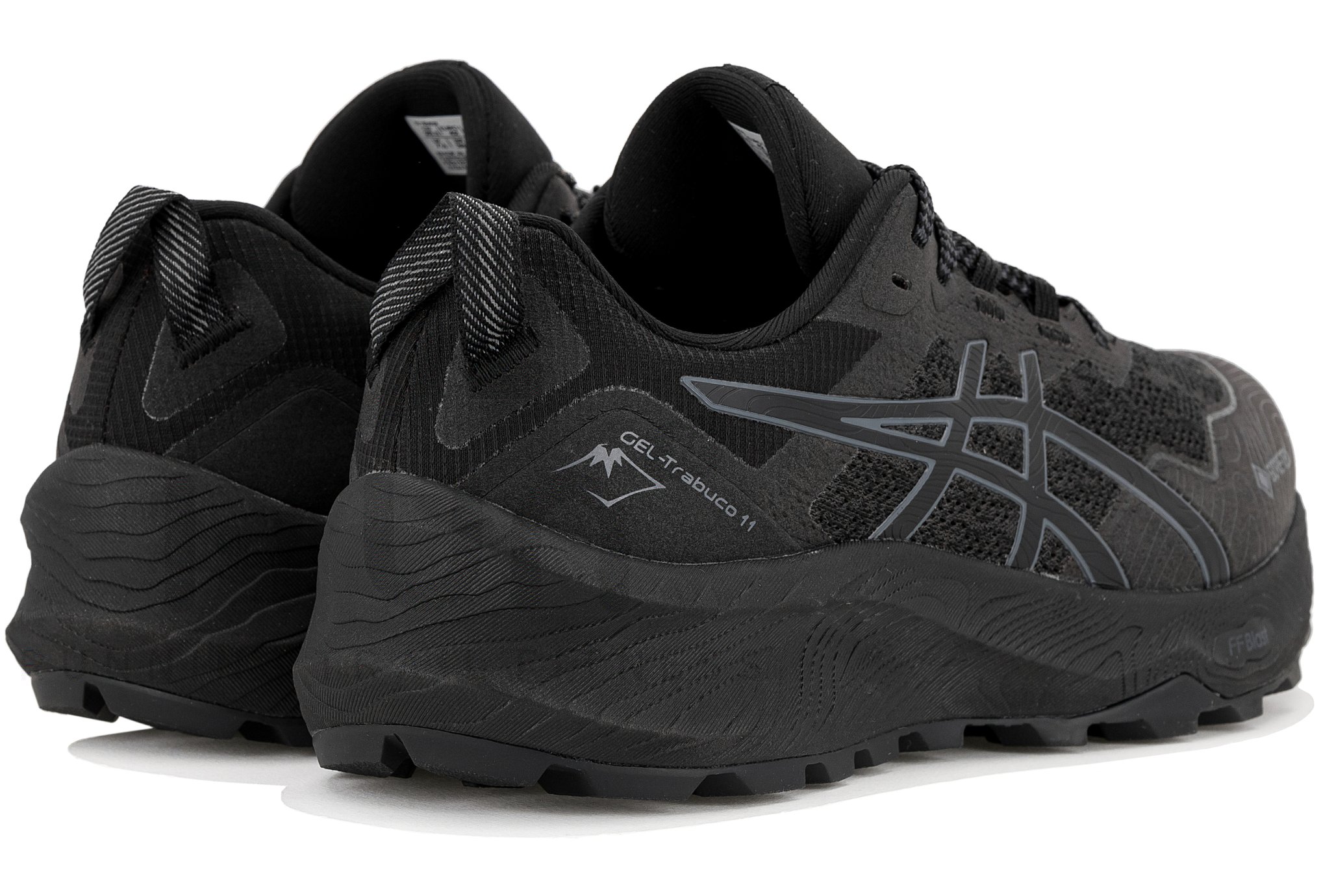 Asics Gel-Trabuco 11 Gore-Tex M