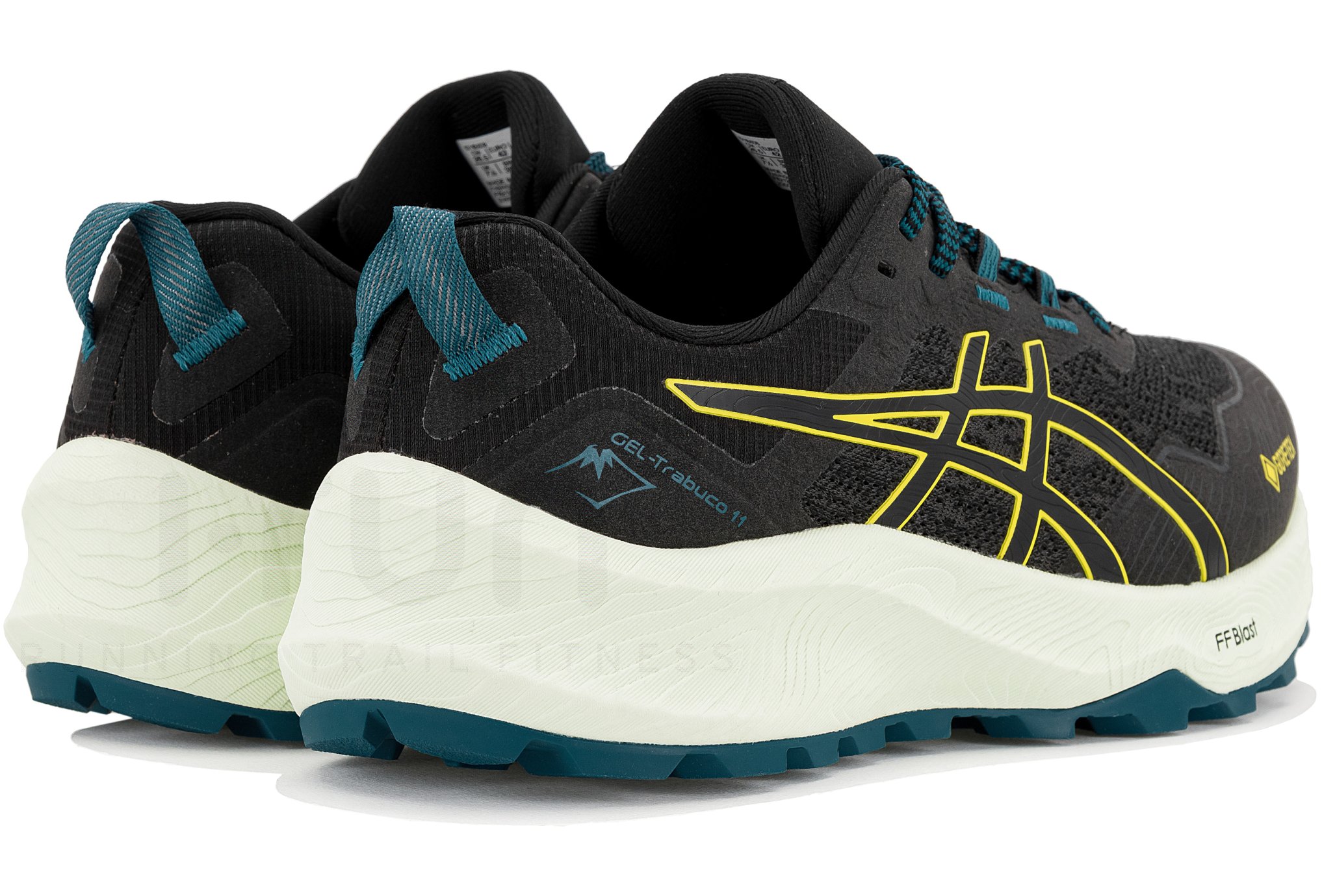 Asics Gel-Trabuco 11 Gore-Tex
