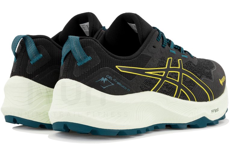 Asics Gel-Trabuco 11 Gore-Tex