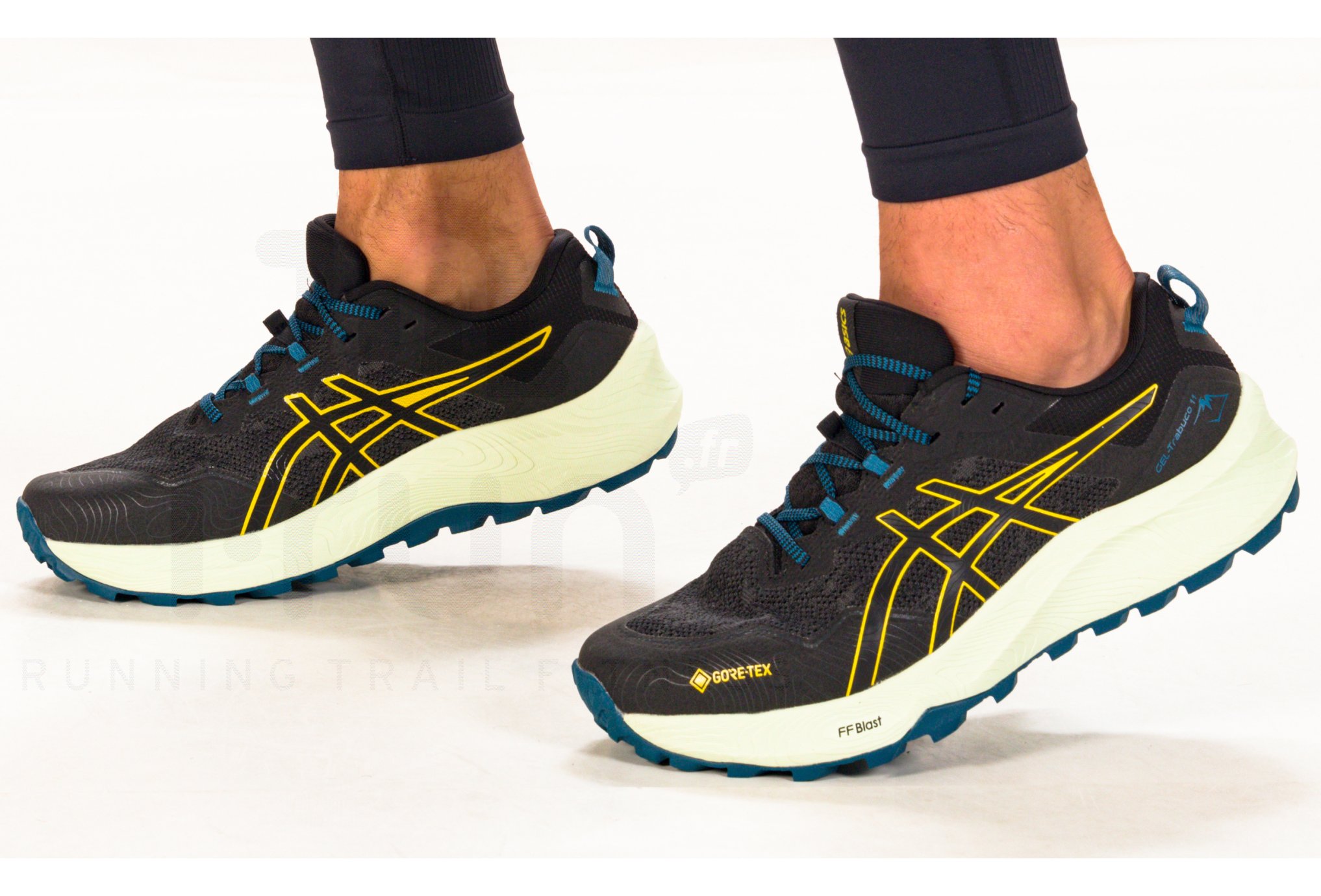 Asics Gel-Trabuco 11 Gore-Tex