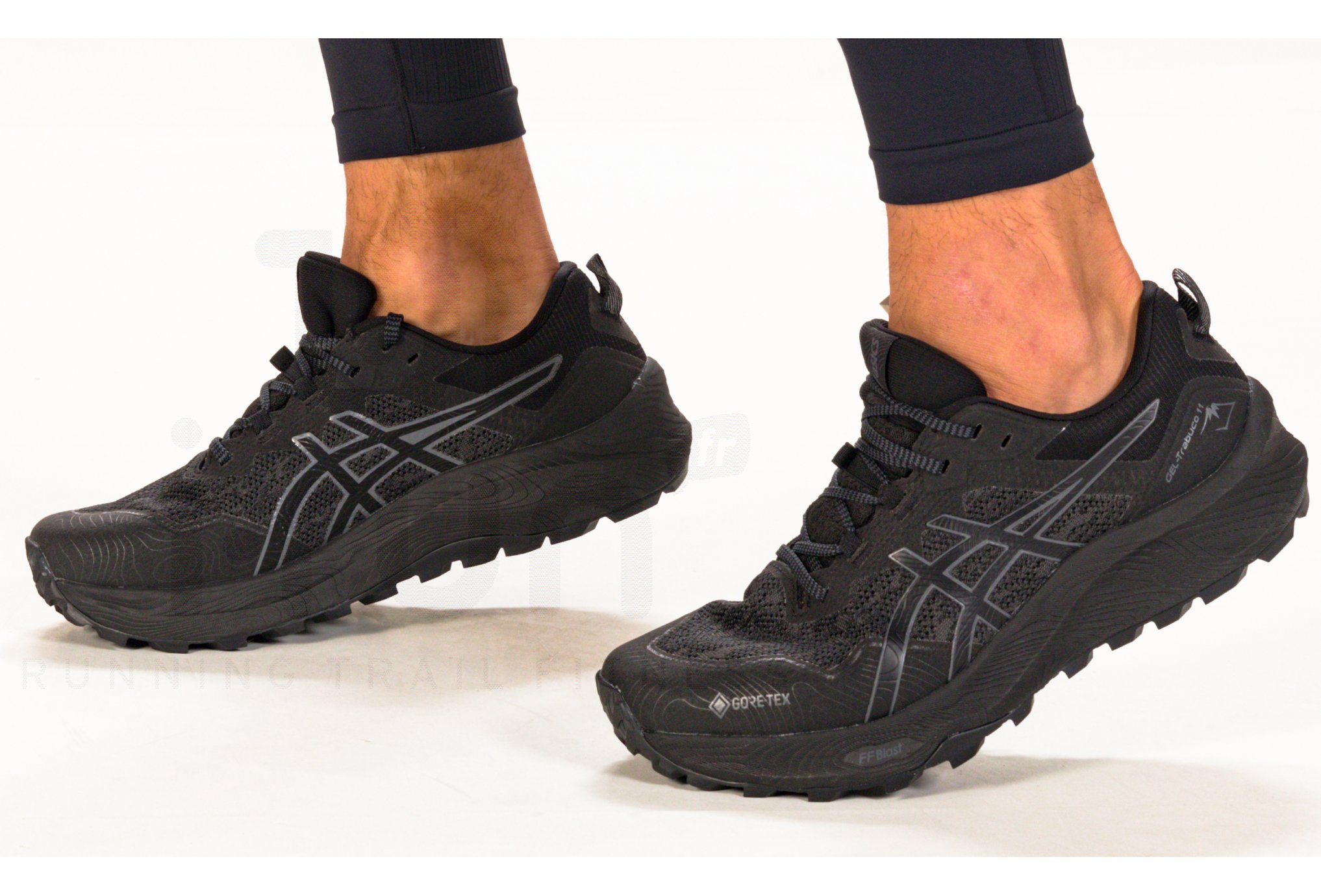 Asics Gel-Trabuco 11 Gore-Tex M