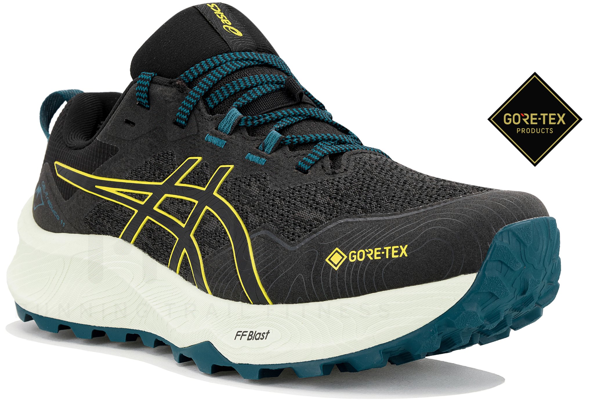 Asics Gel-Trabuco 11 Gore-Tex