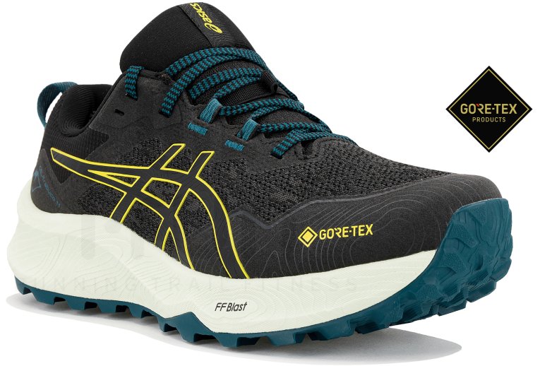Asics Gel-Trabuco 11 Gore-Tex