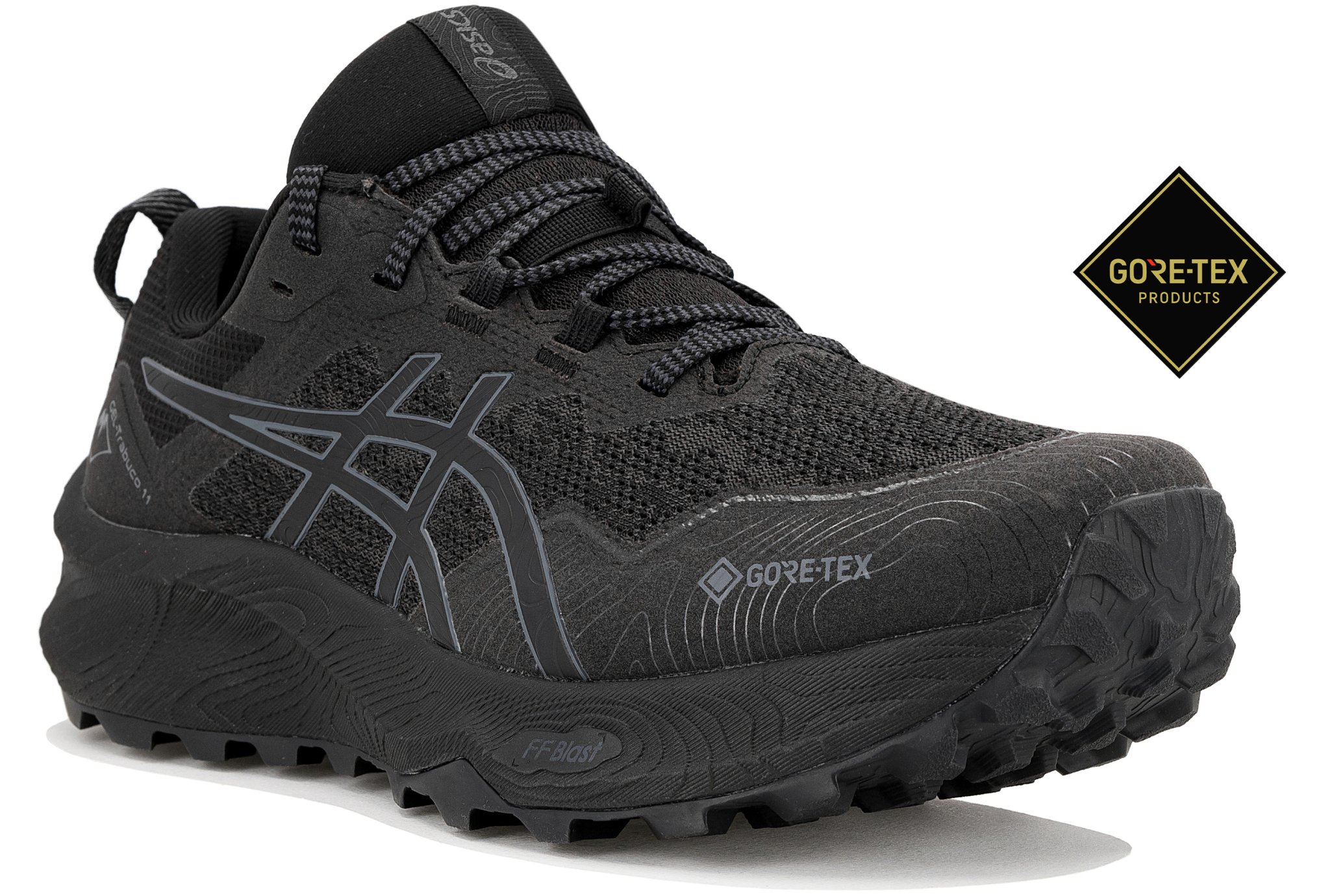 Gel-Trabuco 11 Gore-Tex M