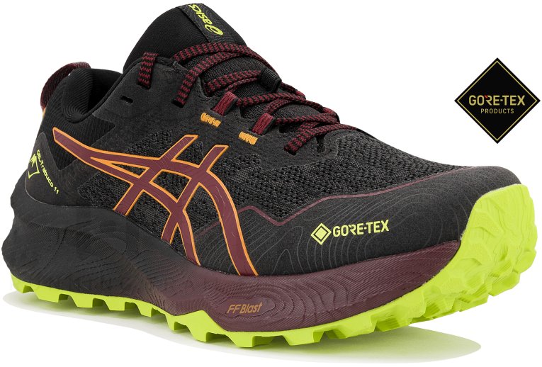 Asics Gel-Trabuco 11 Gore-Tex Herren