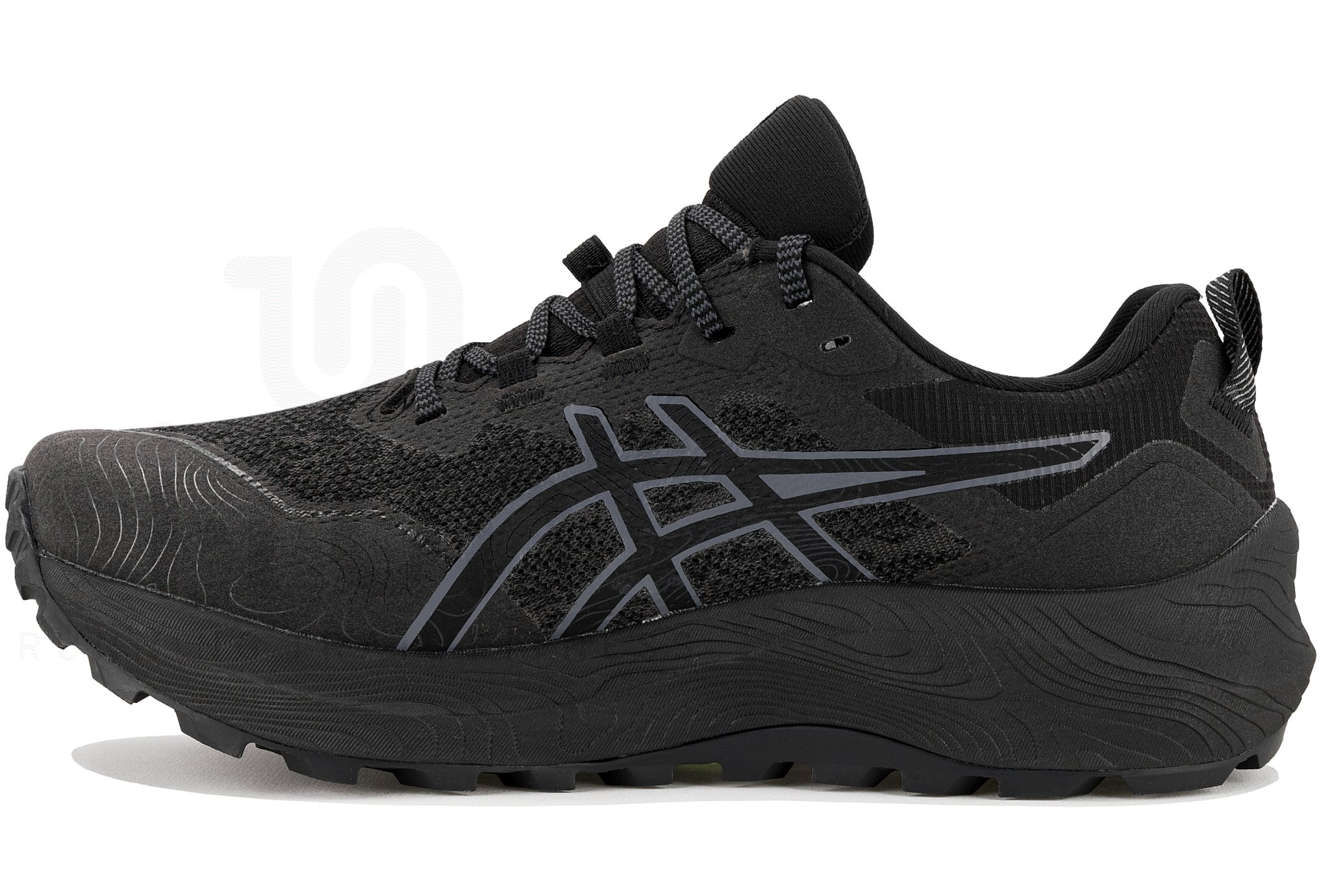 Asics Gel-Trabuco 11 Gore-Tex W