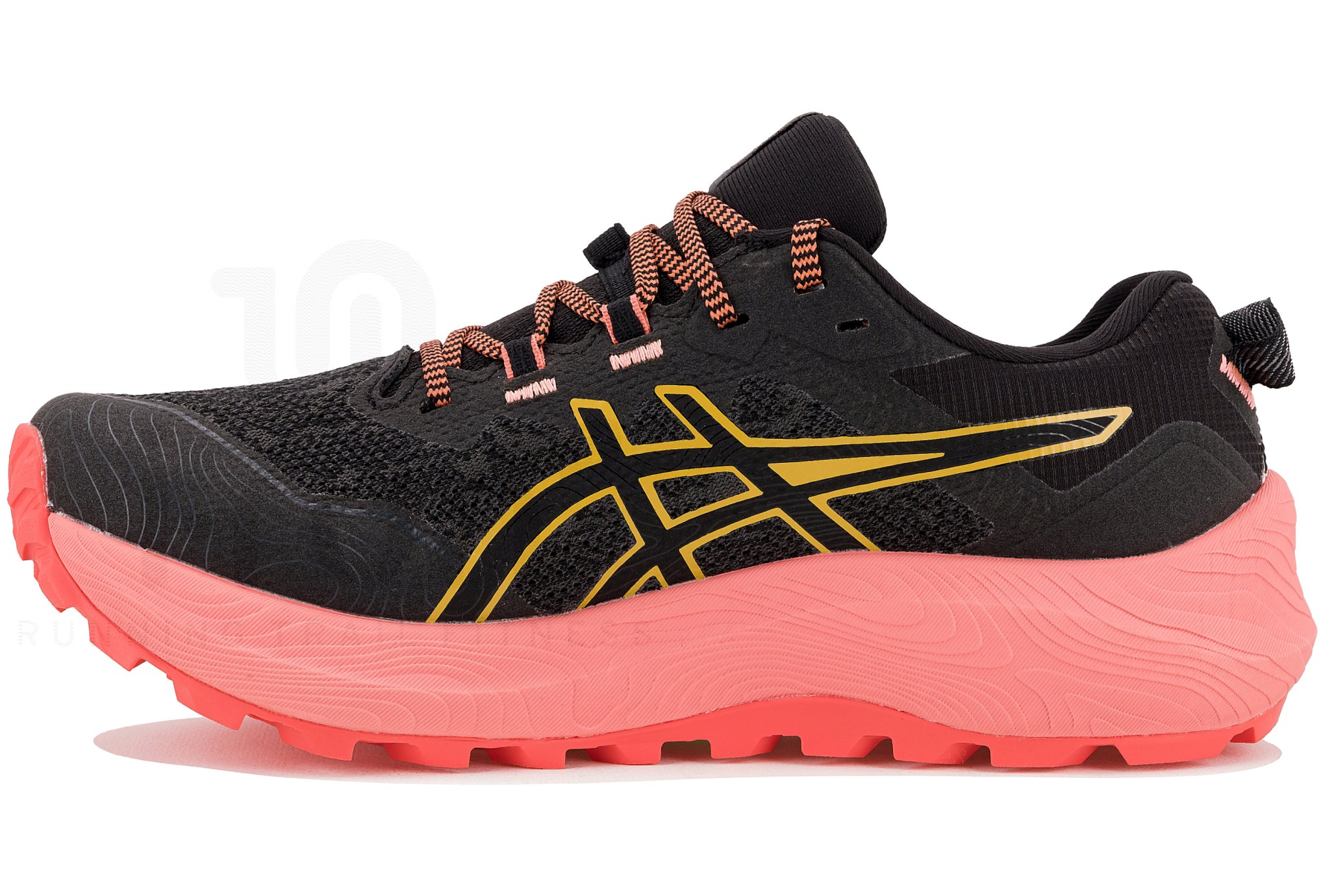 Asics Gel-Trabuco 11 Gore-Tex W