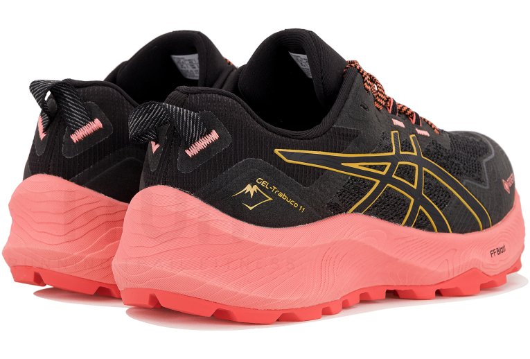 Asics Gel-Trabuco 11 Gore-Tex W
