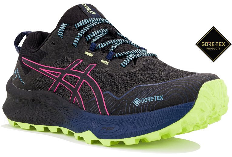 Asics Gel-Trabuco 11 Gore-Tex W