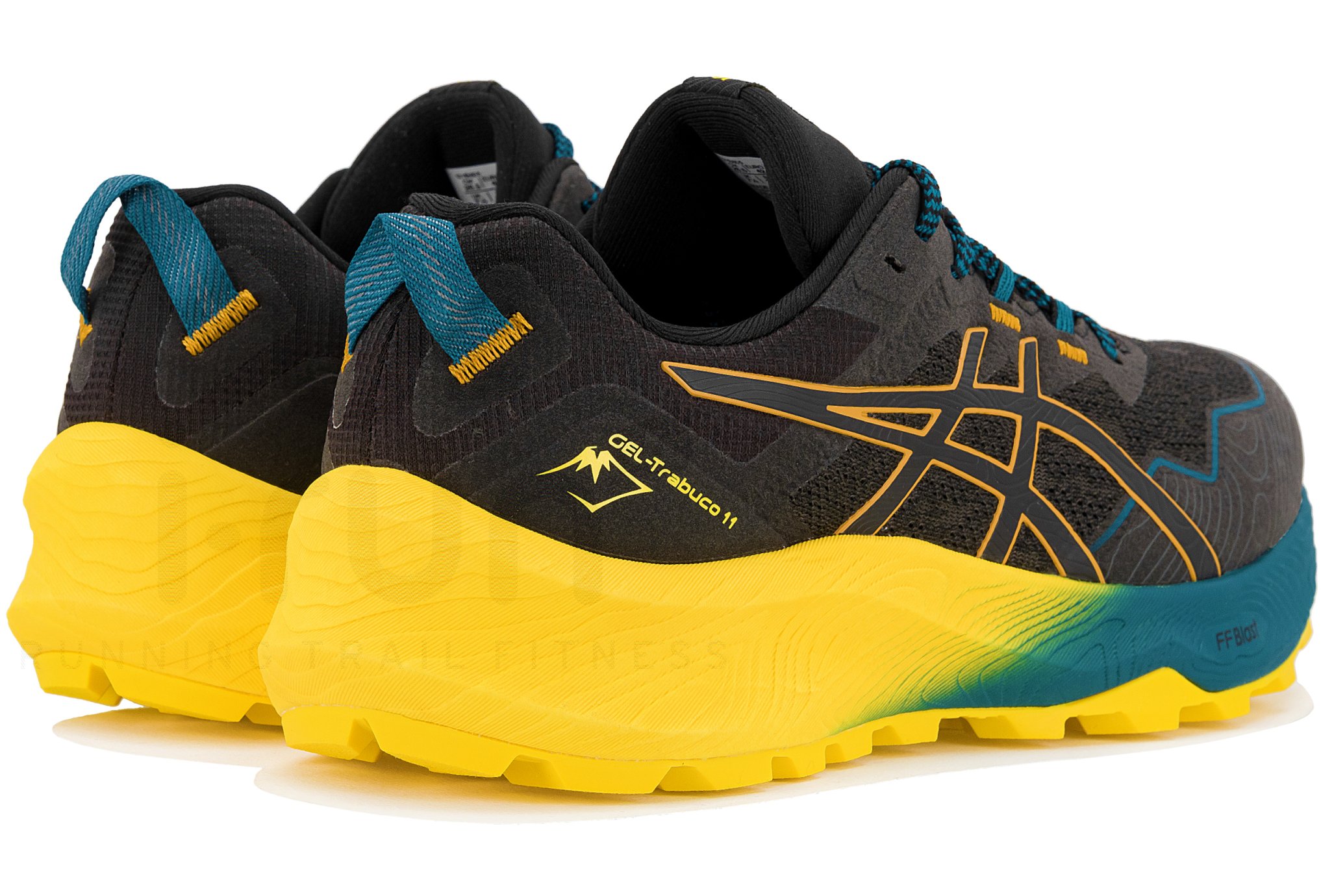 Asics Gel-Trabuco 11 M 