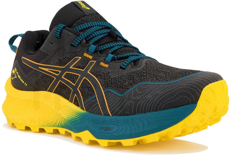 Asics Gel-Trabuco 11 M