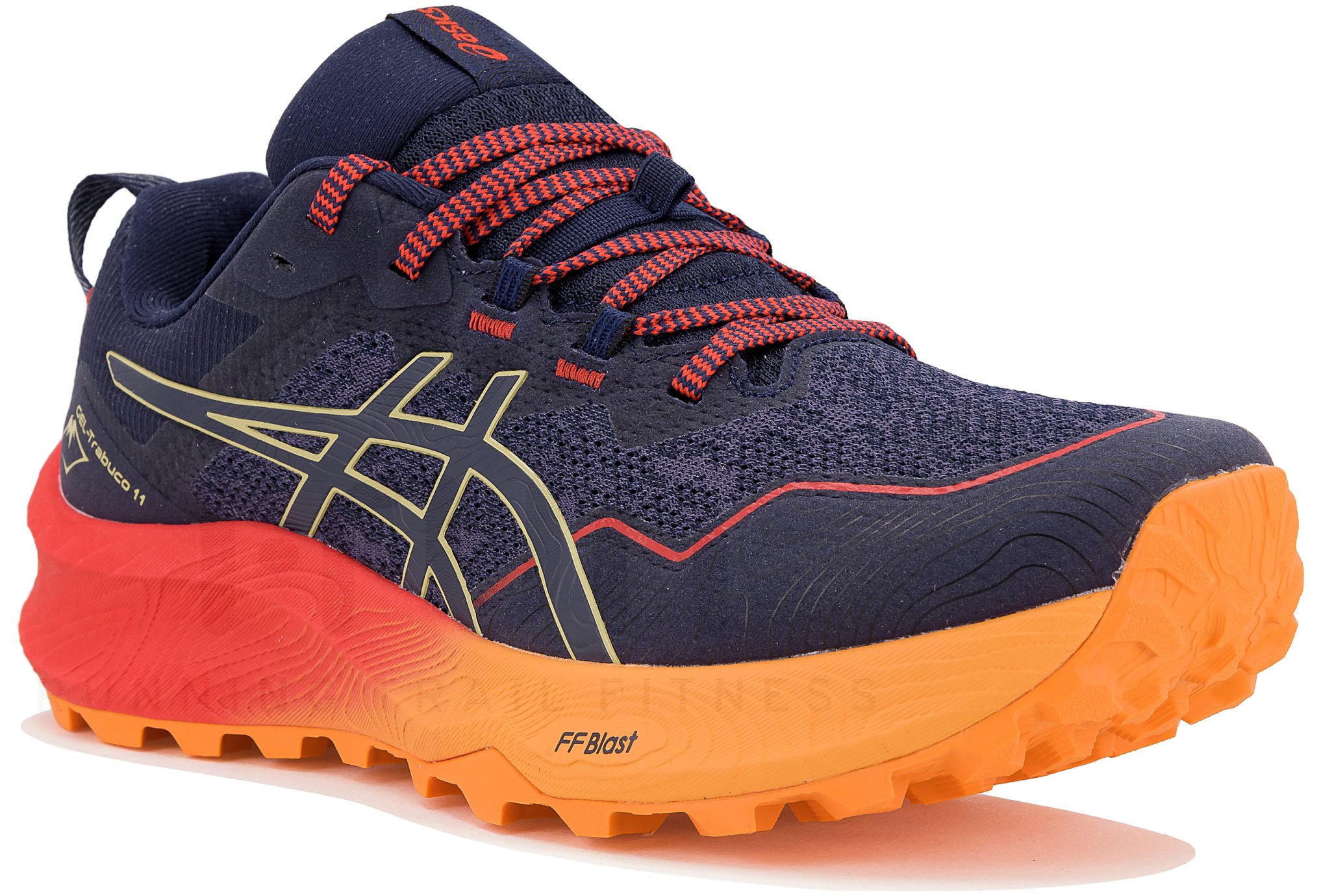 Asics Gel-Trabuco 11