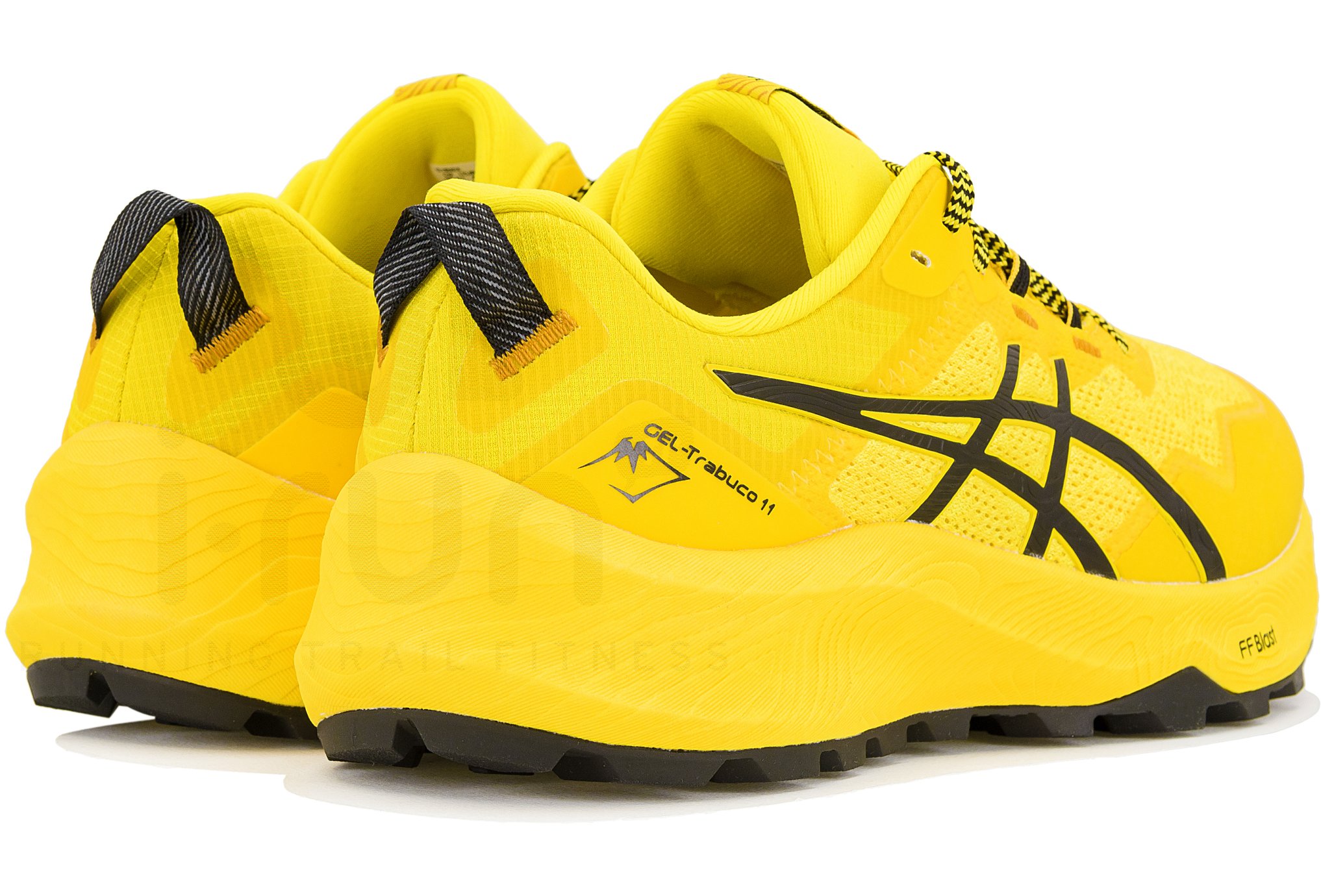 Asics Gel-Trabuco 11