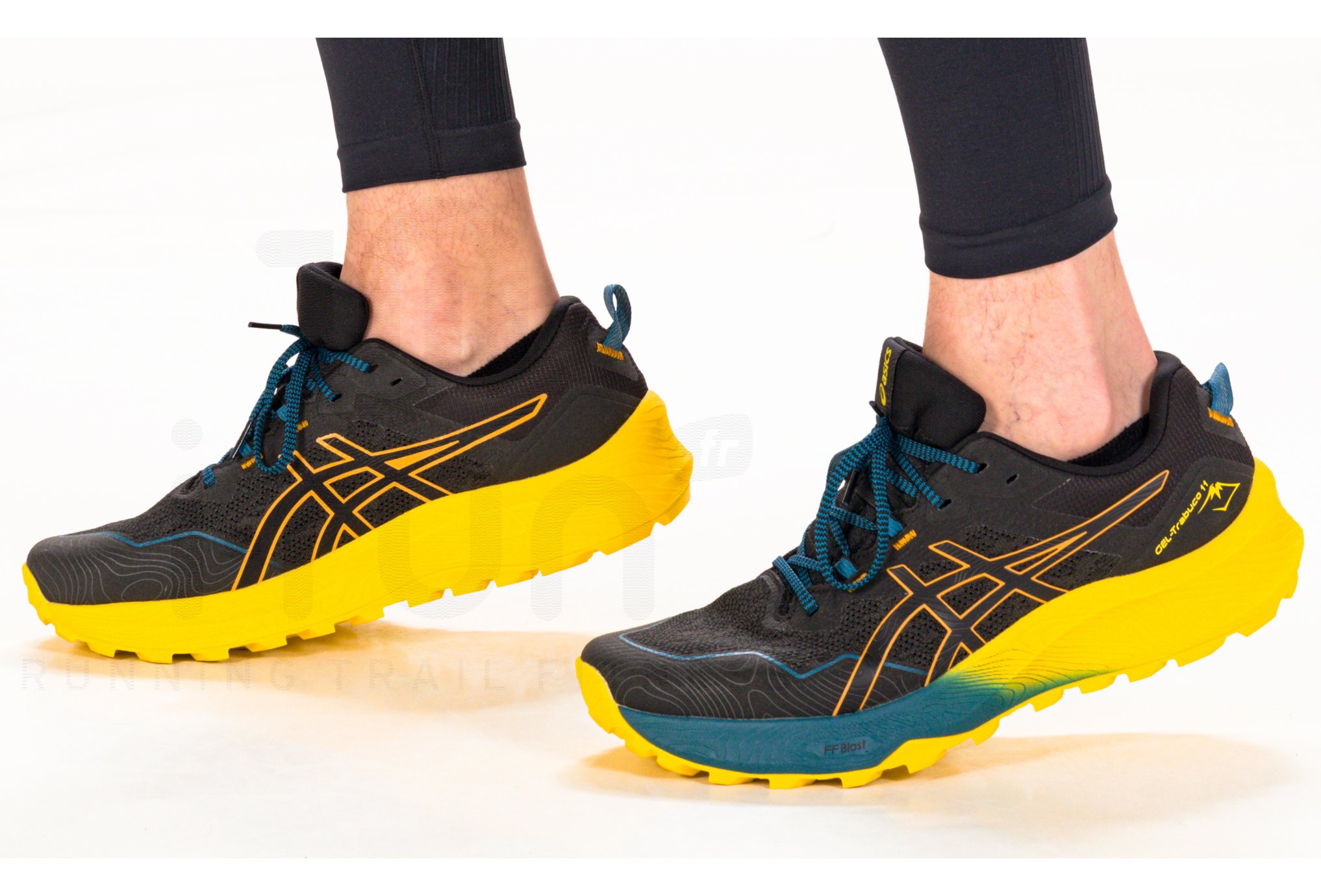 Asics Gel-Trabuco 11 M 