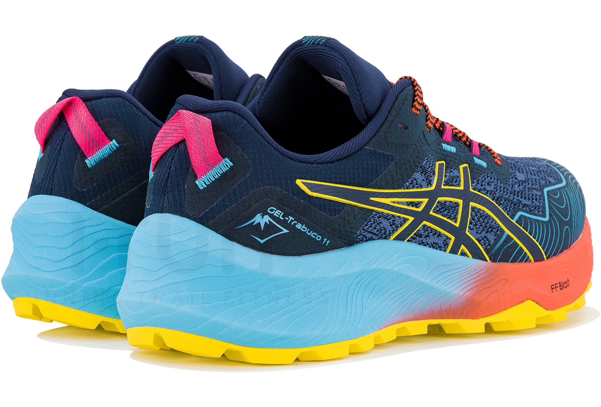 Asics Gel-Trabuco 11