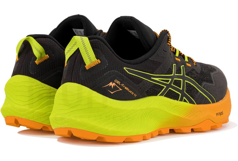 Asics Gel-Trabuco 11