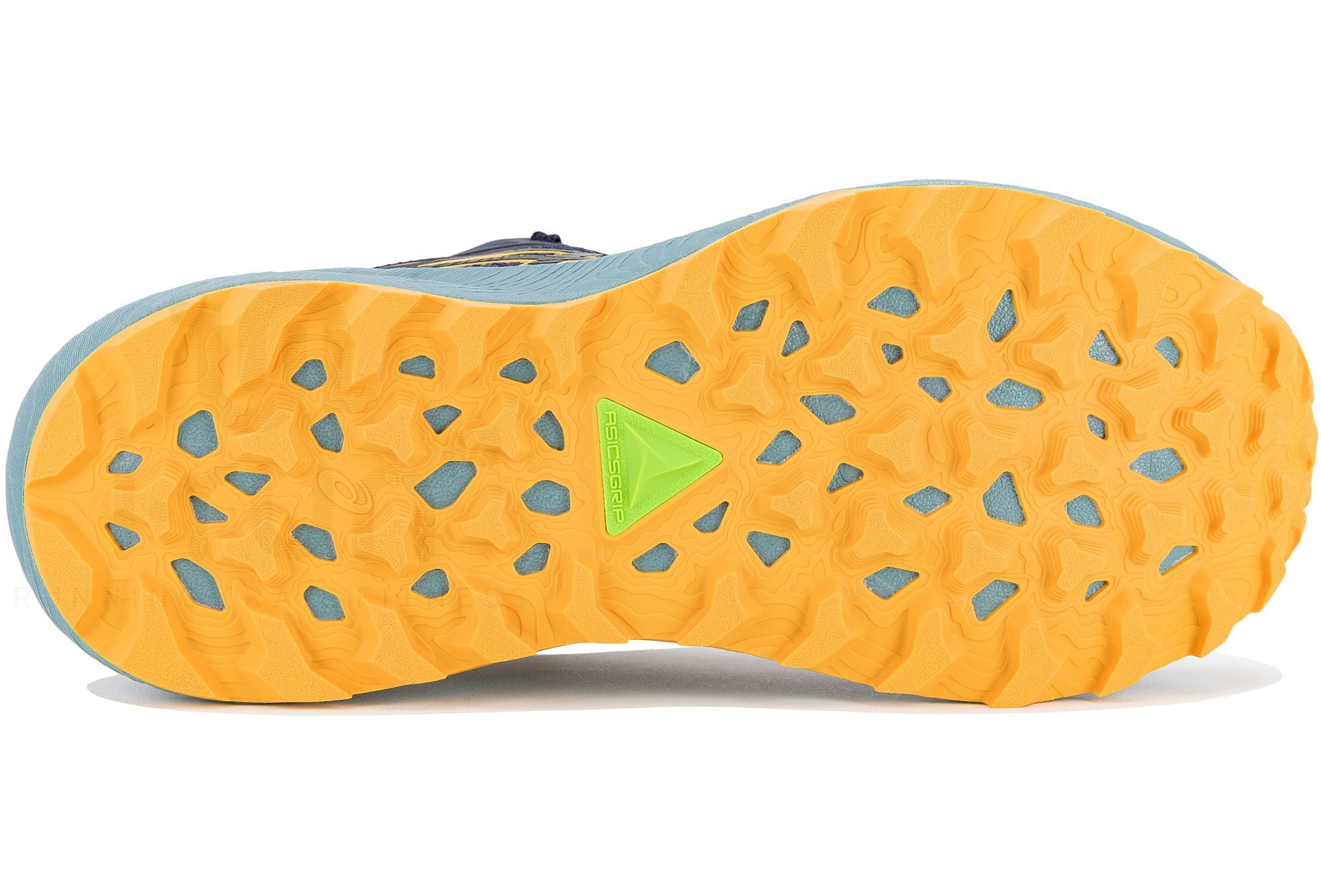 Asics Gel-Trabuco 11 Herren