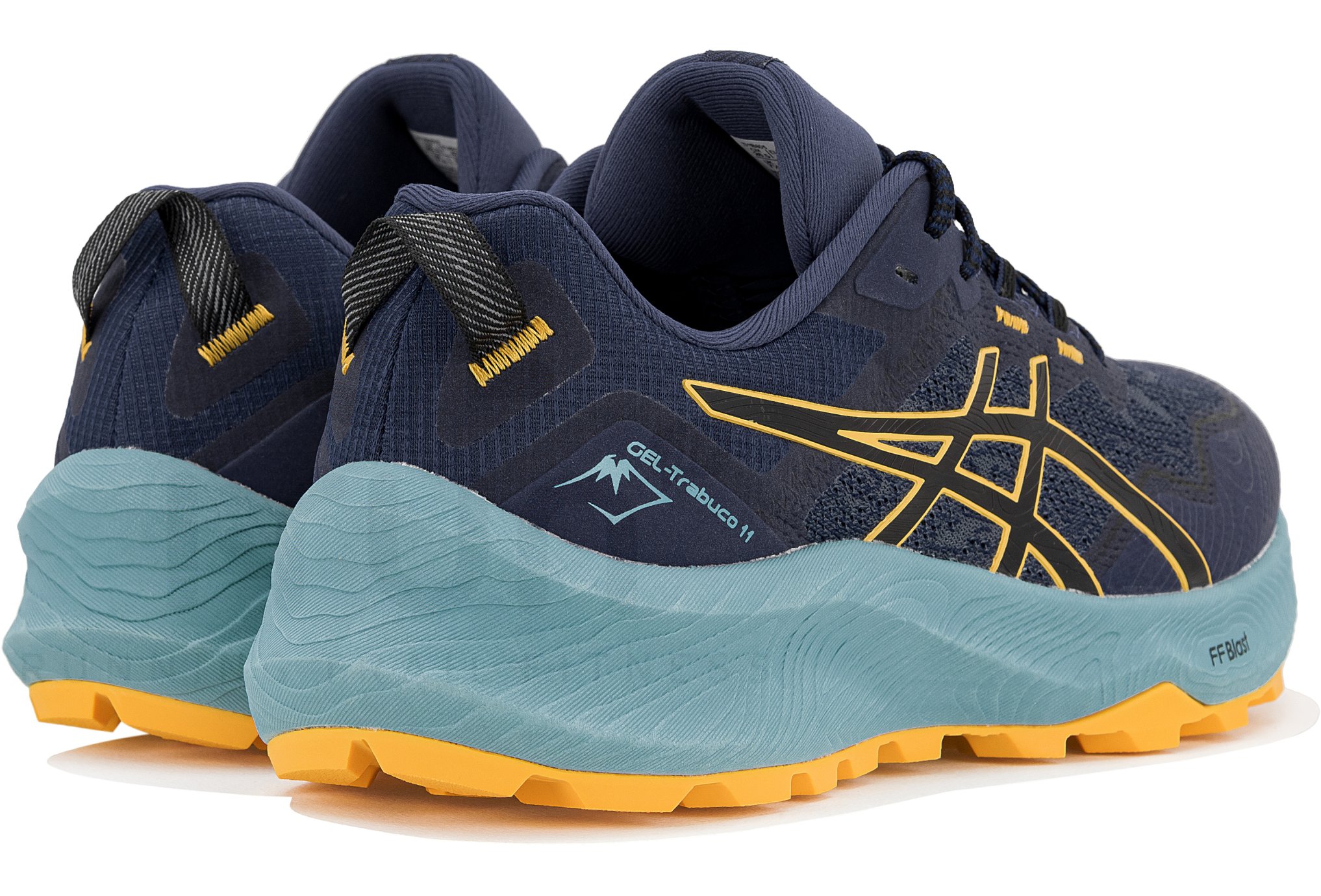 Asics Gel-Trabuco 11 Herren