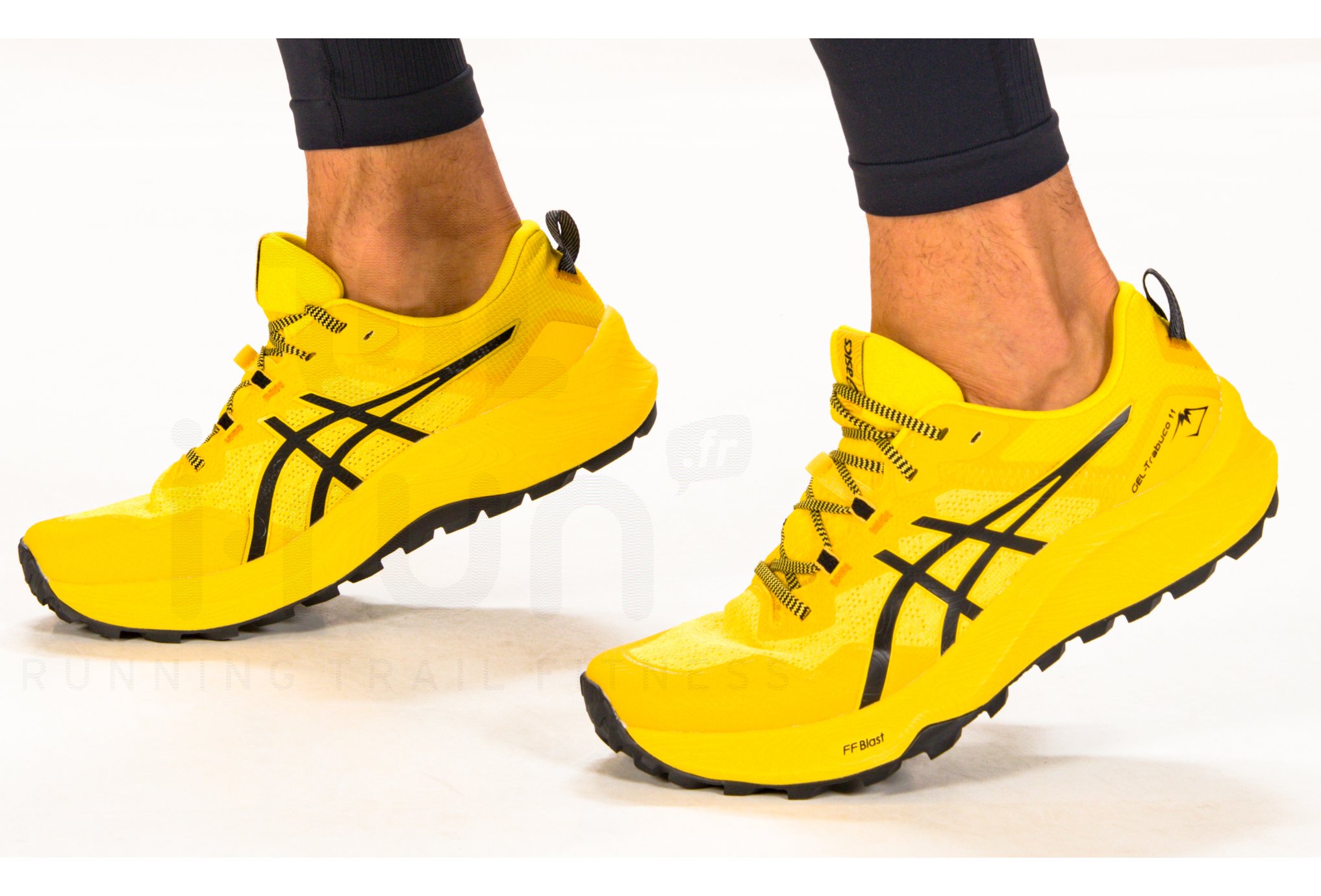 Asics Gel-Trabuco 11