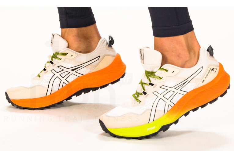 Asics Gel-Trabuco 11 Herren