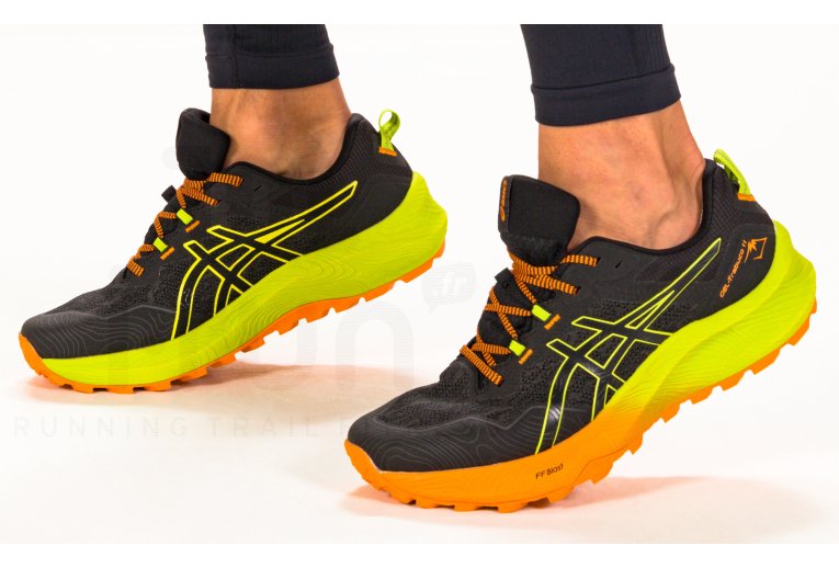 Asics Gel-Trabuco 11