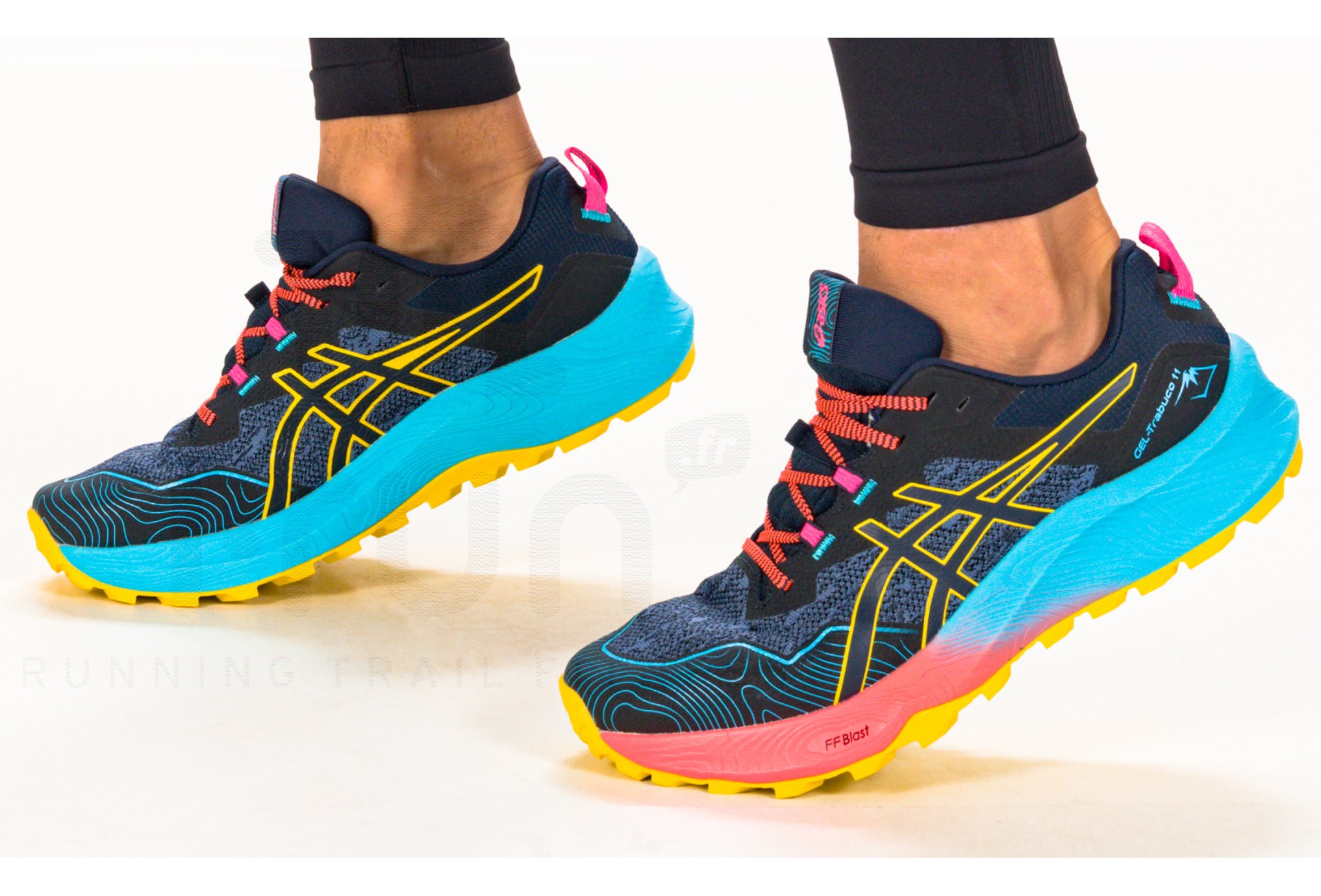 Asics Gel-Trabuco 11
