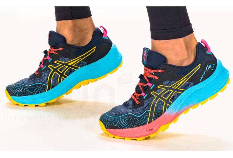 Asics Gel-Trabuco 11