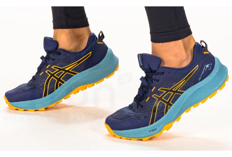 Asics Gel-Trabuco 11 Herren
