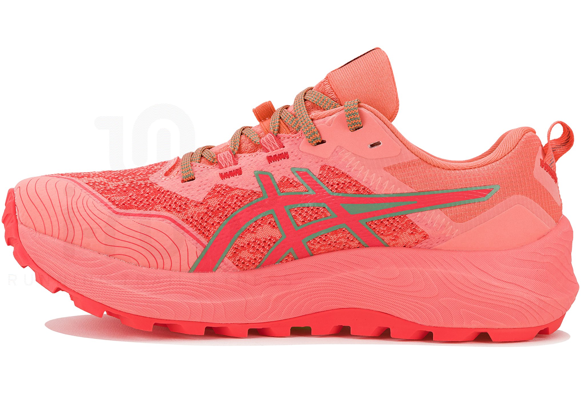 Asics Gel-Trabuco 11 W