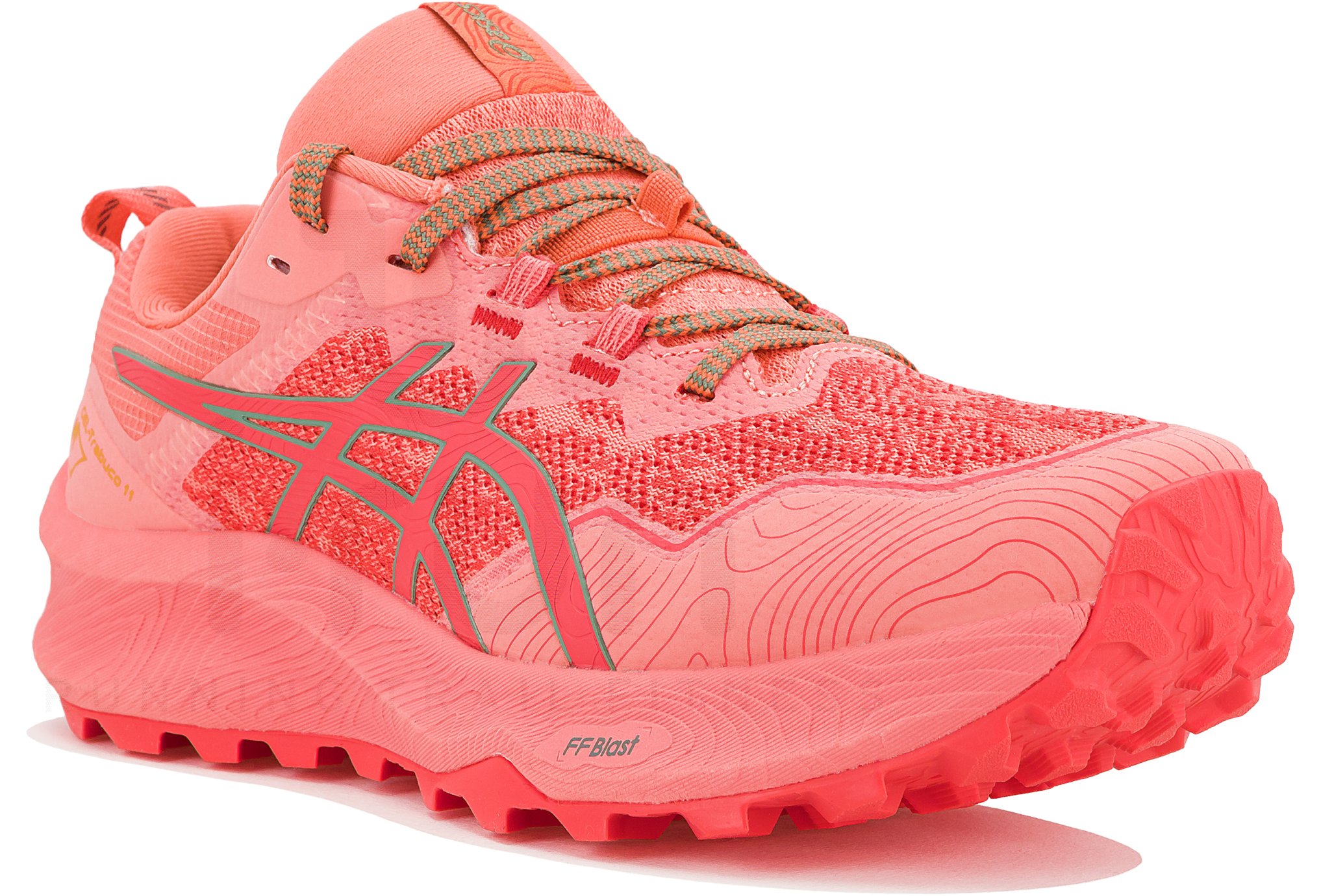 Asics Gel-Trabuco 11 W