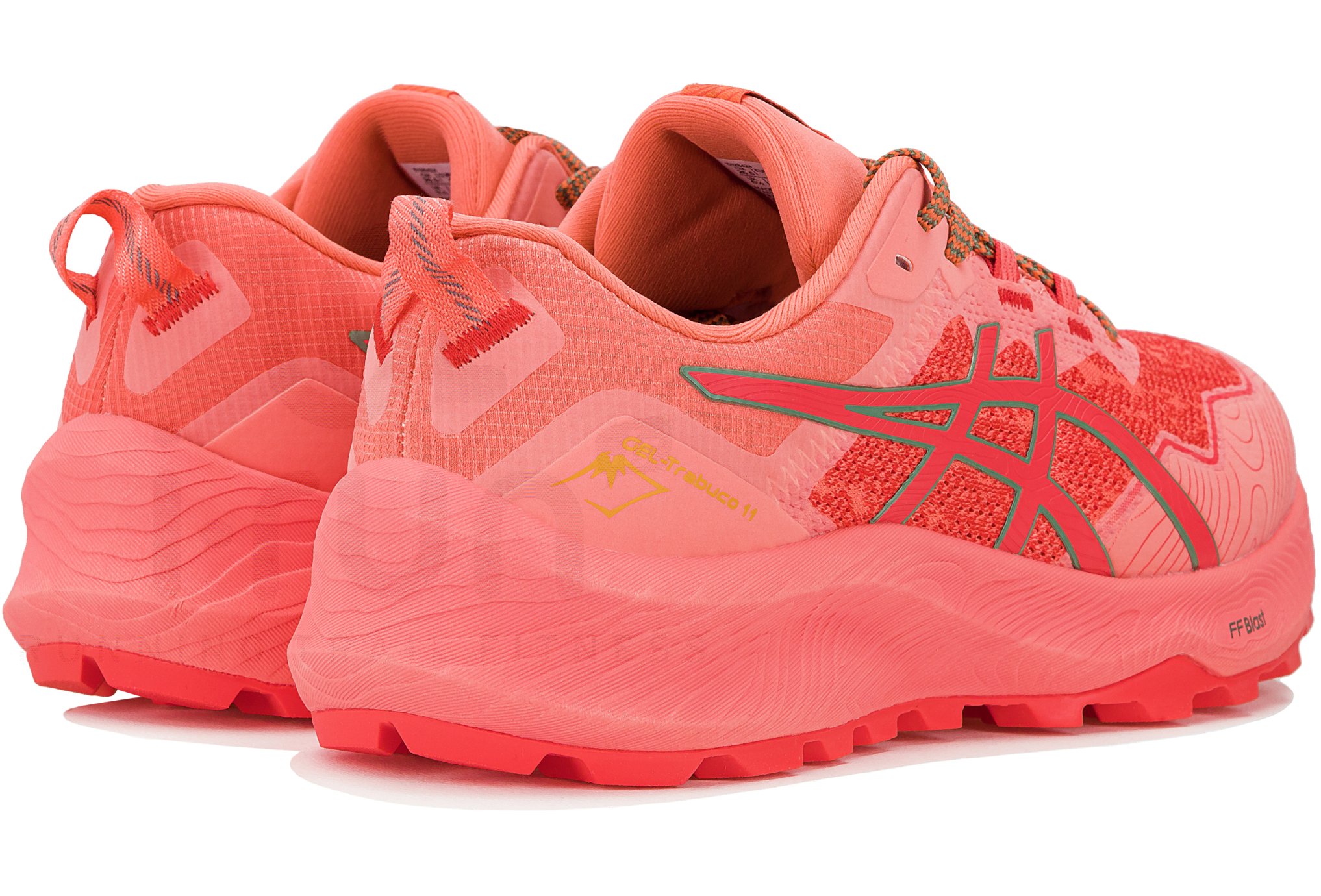 Asics Gel-Trabuco 11 W