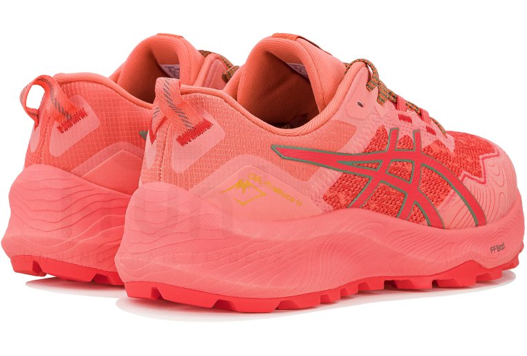 Asics Gel-Trabuco 11 W