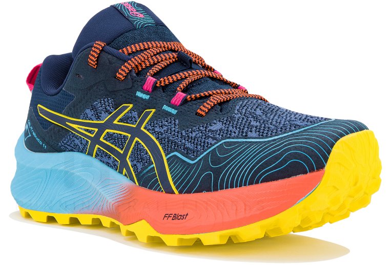 Asics Gel-Trabuco 11 Damen
