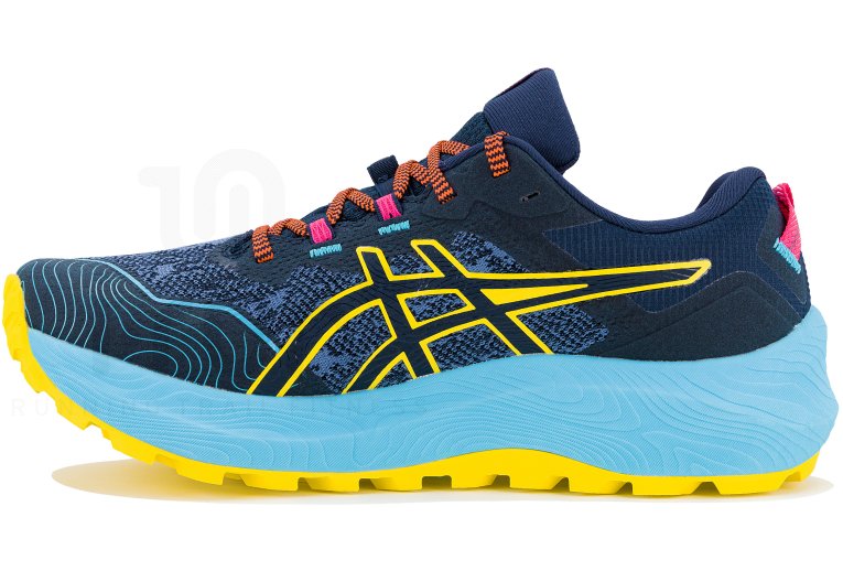 Asics Gel-Trabuco 11 Damen