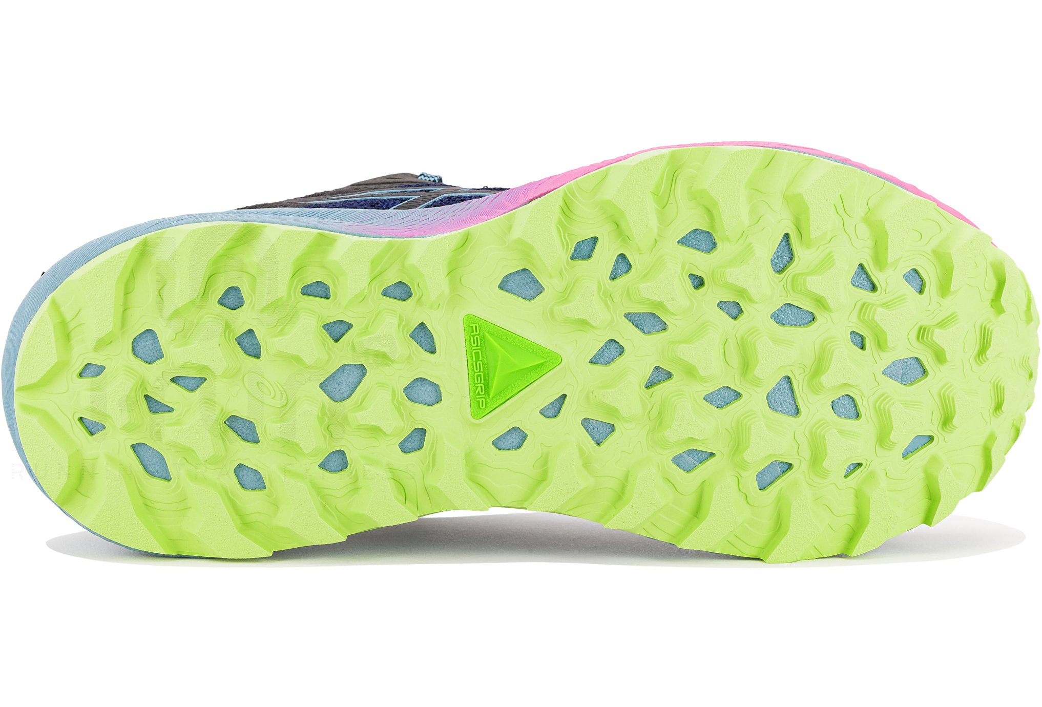 Asics Gel-Trabuco 11 W