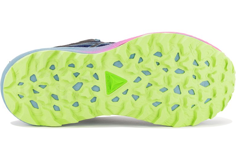 Asics Gel-Trabuco 11 W 