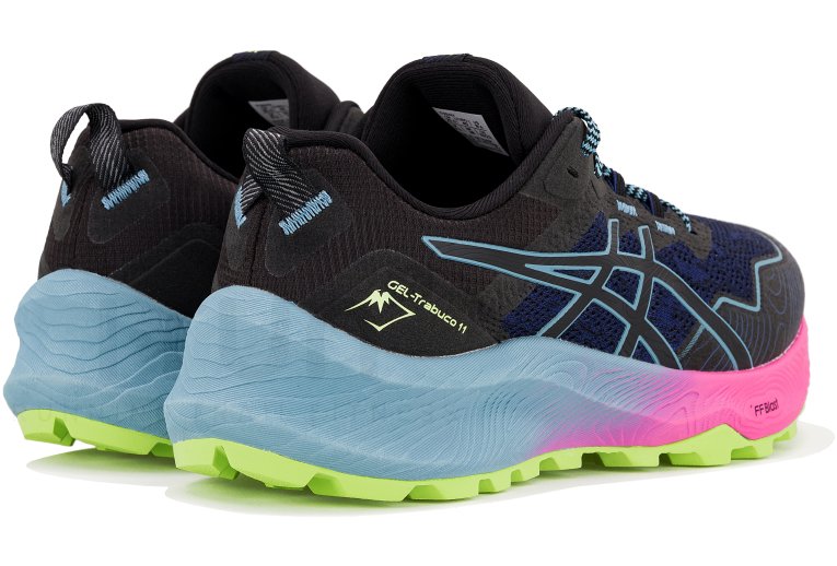 Asics Gel-Trabuco 11 W 