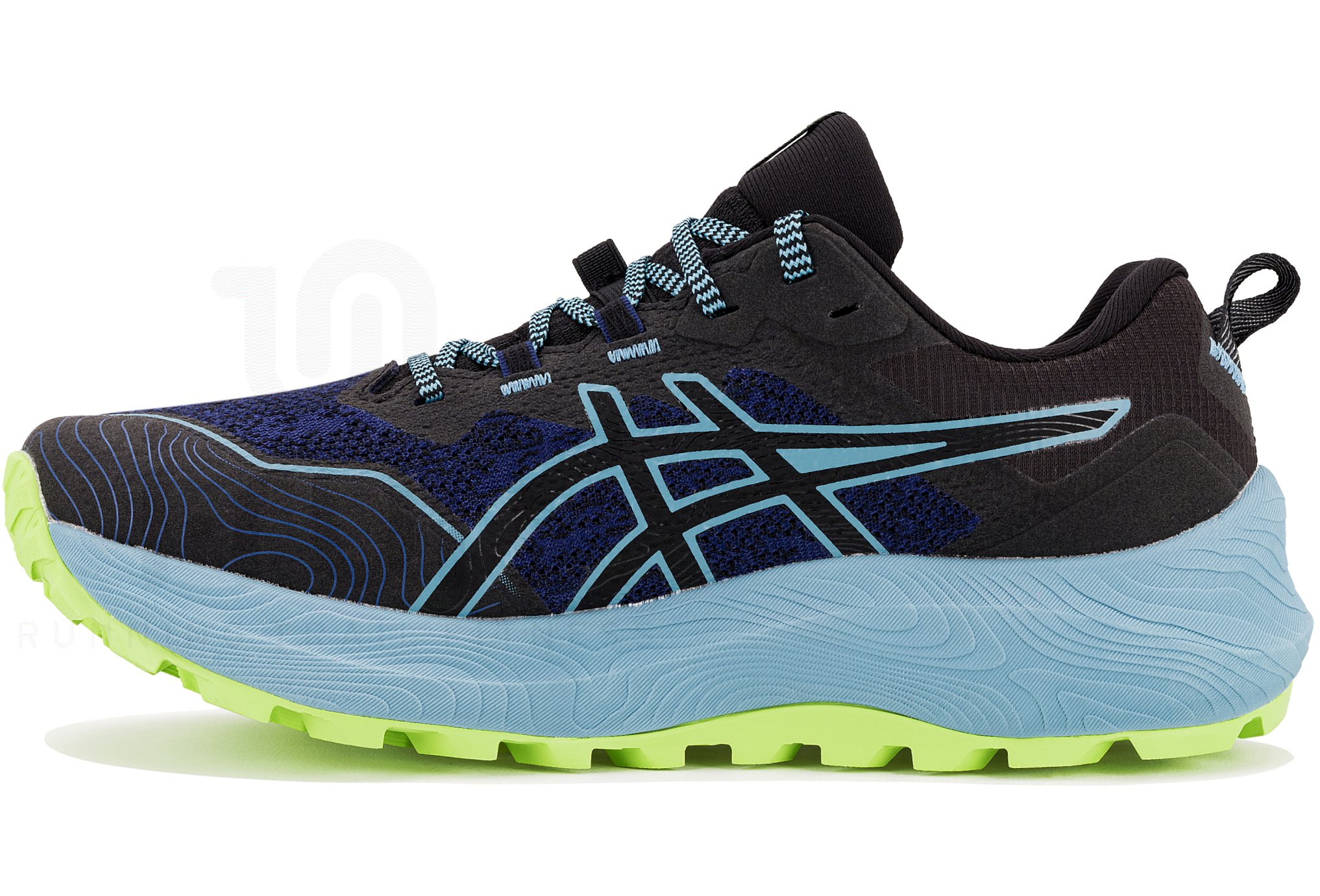 Asics Gel-Trabuco 11 W