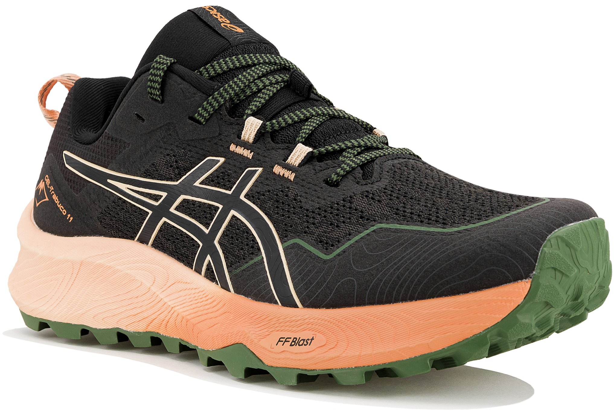 Asics Gel-Trabuco 11 W