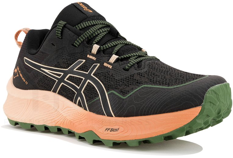 Asics Gel-Trabuco 11 W