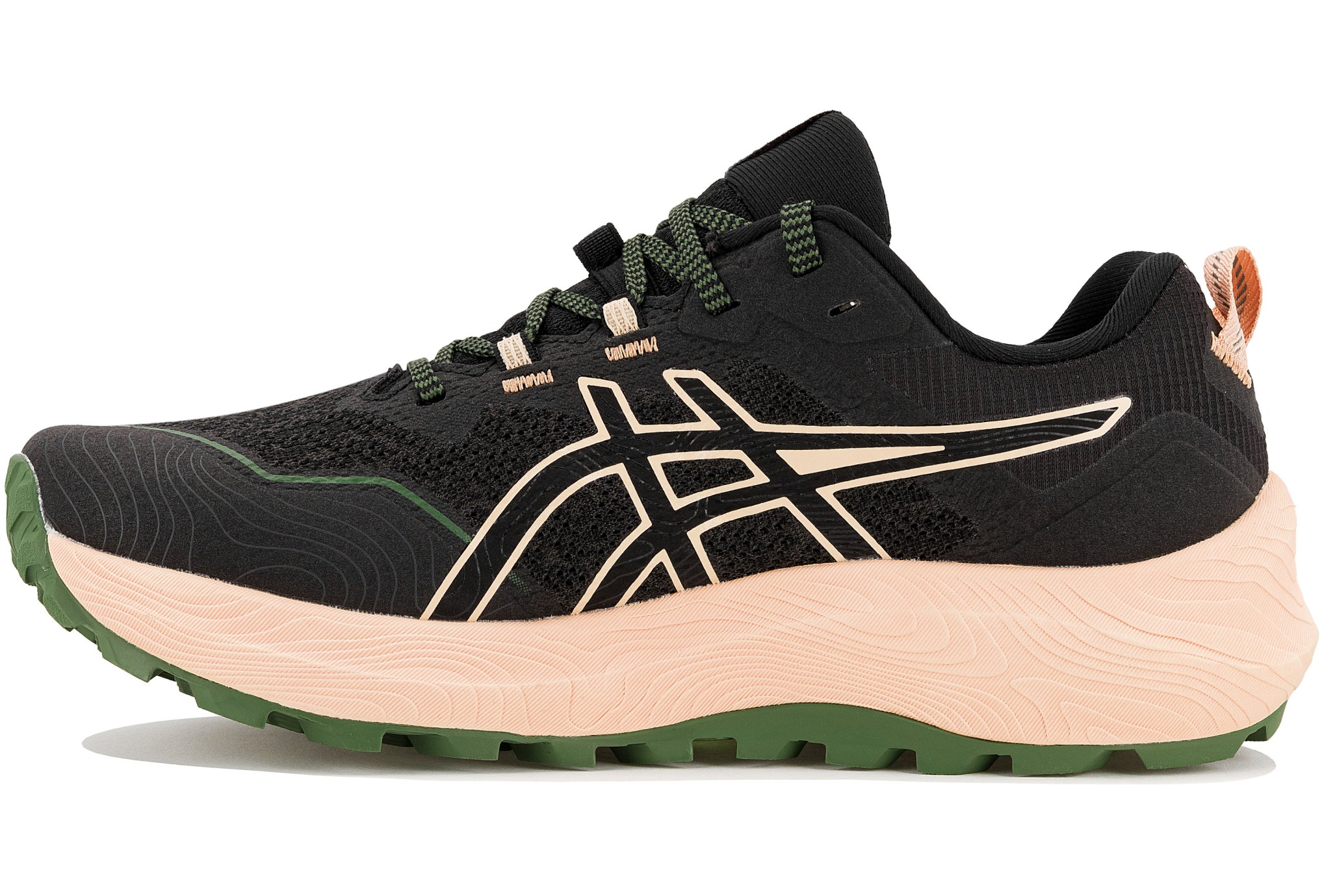 Asics Gel-Trabuco 11 W