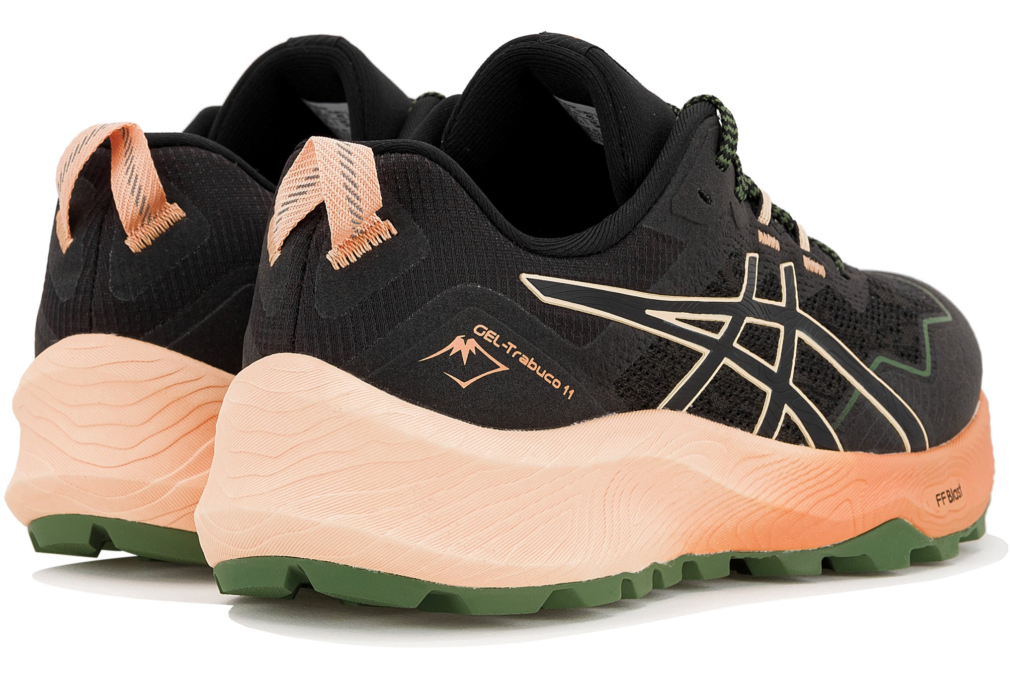 Asics Gel-Trabuco 11 W